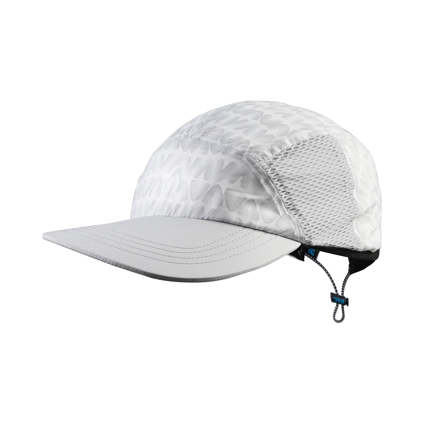 P.A.C. Nefun Run Gorra Unisex-multicolor