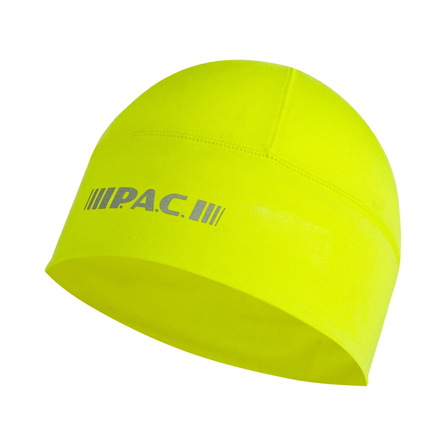 P.A.C. Diebra Functional Gorro-Amarillo Neón