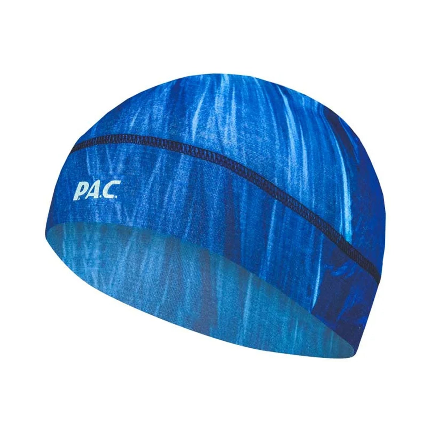 P.A.C. Ocean Upcycling Gorro-Azul