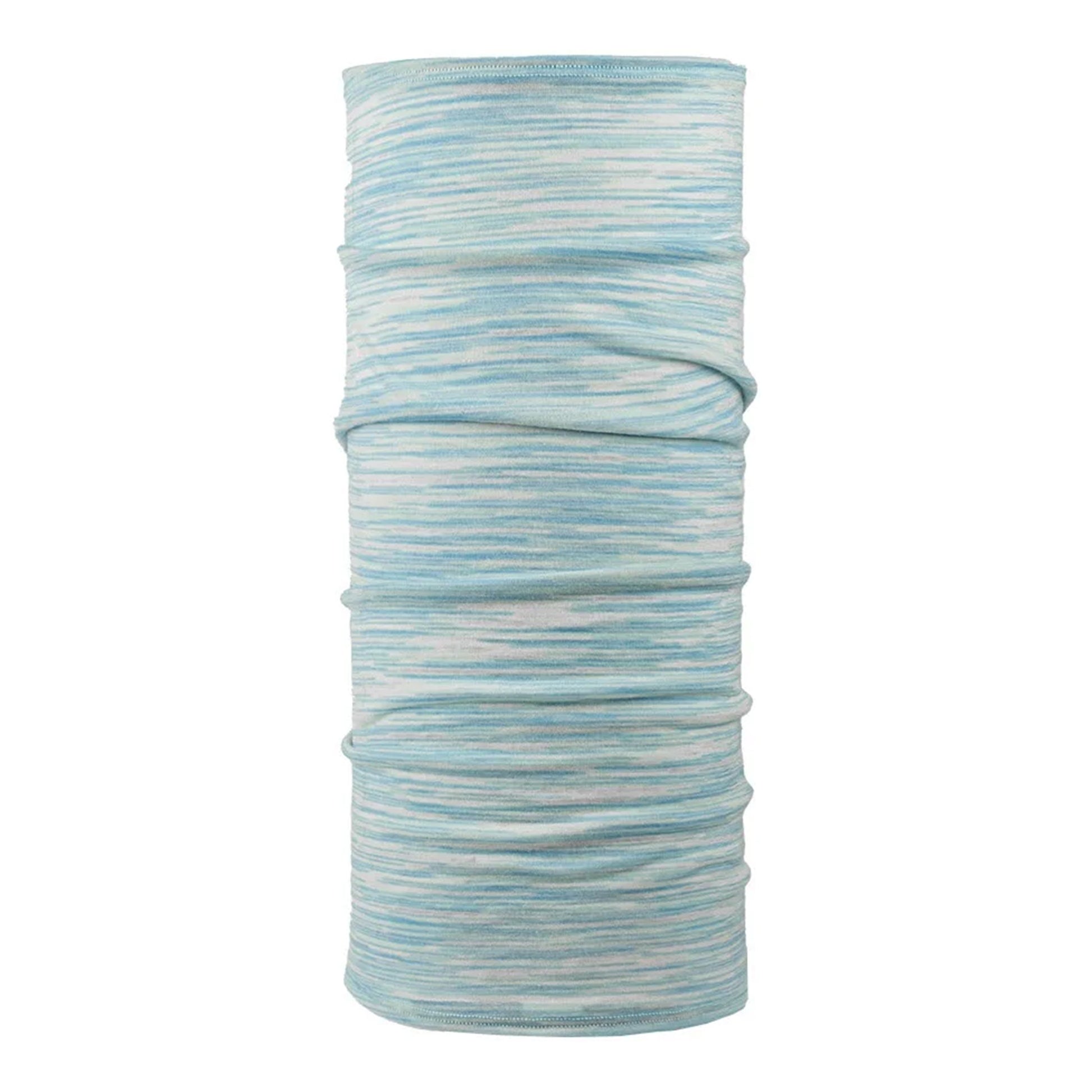 P.A.C. Merino Wool Braga De Cuello-Azul