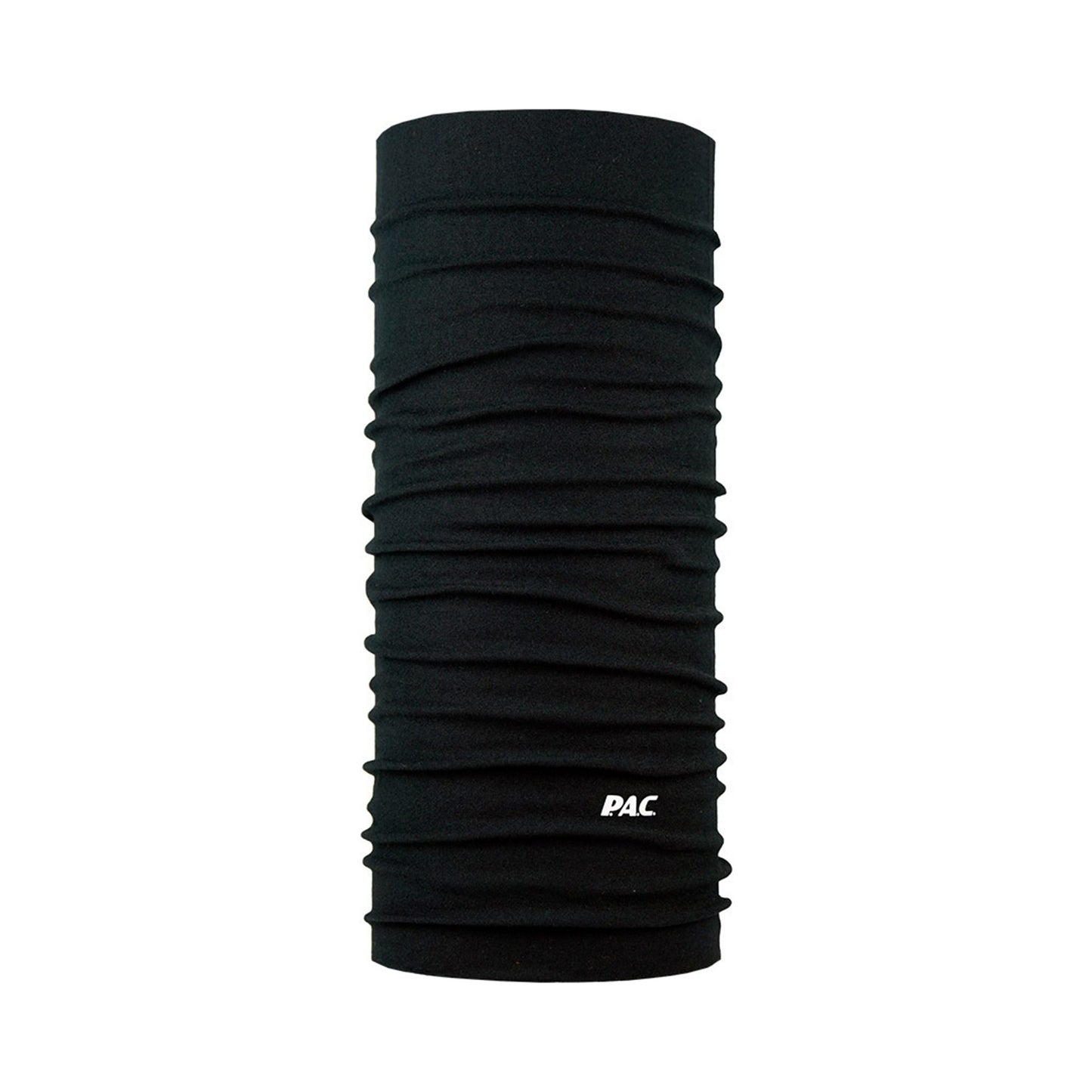 P.A.C. UV Protector + Braga De Cuello-Negro,Negro