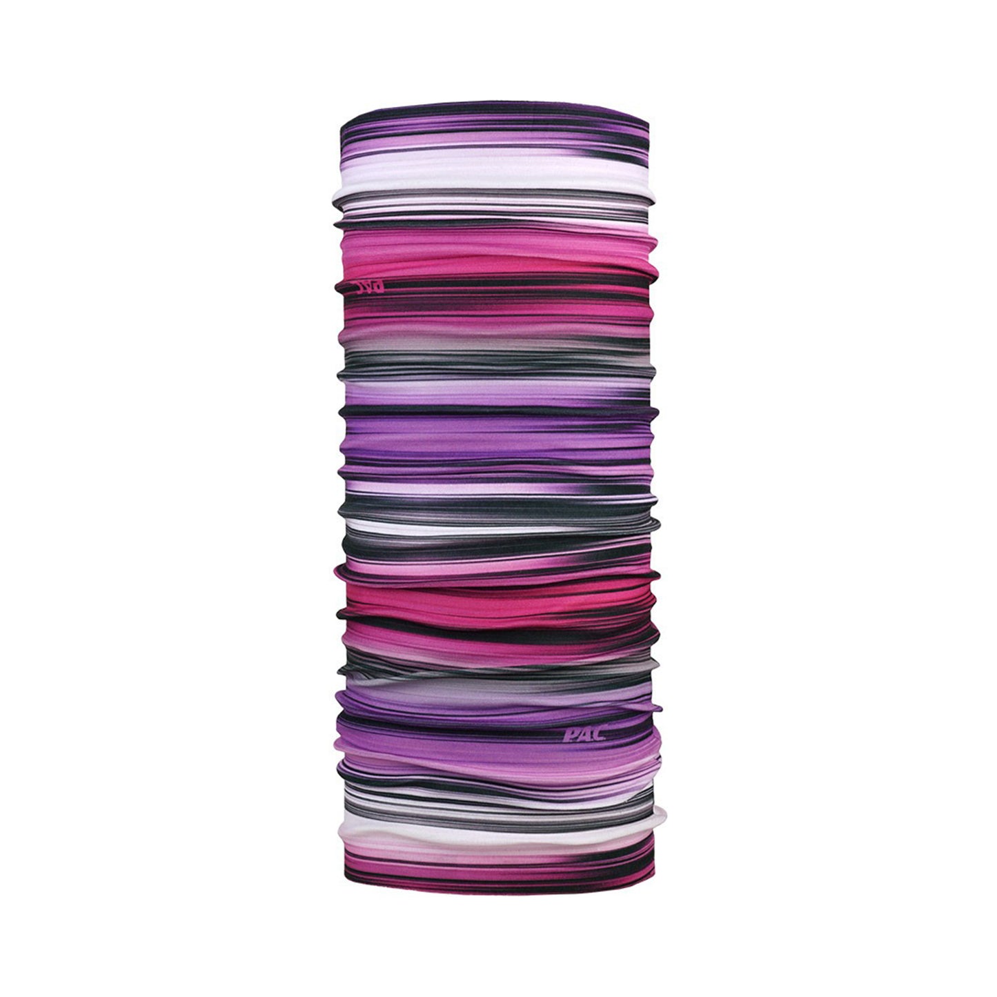 P.A.C. UV Protector + Braga De Cuello-Lila,Multicolor