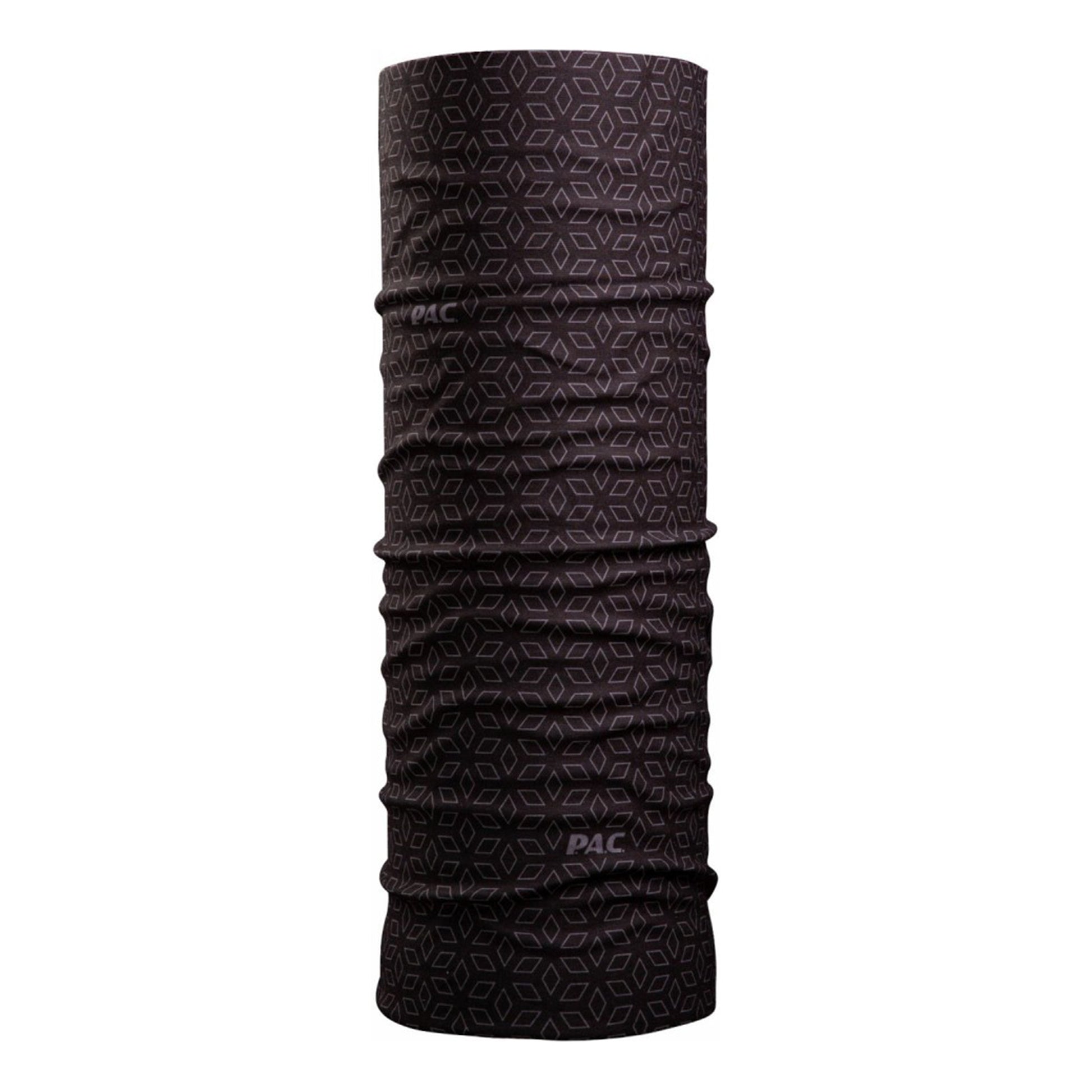 P.A.C. UV Protector + Braga De Cuello-Negro