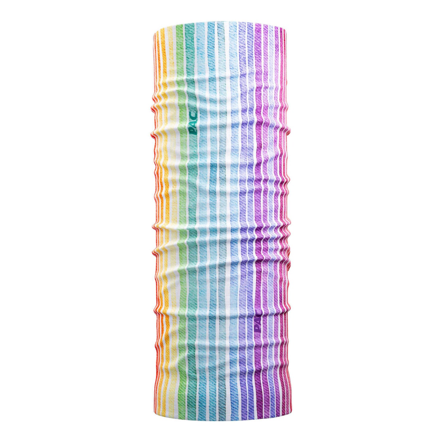 P.A.C. UV Protector + Braga De Cuello-Multicolor