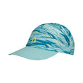 Mesh Run Cap Gorra-Azul