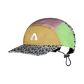 Nefun Run Cap Gorra-Caramelo,Multicolor