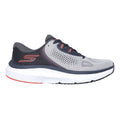 Go Run Pure 4 Zapatilla Neutral Hombres-Gris