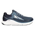 Paradigm 6 Zapatilla neutral Hombres - azul,
