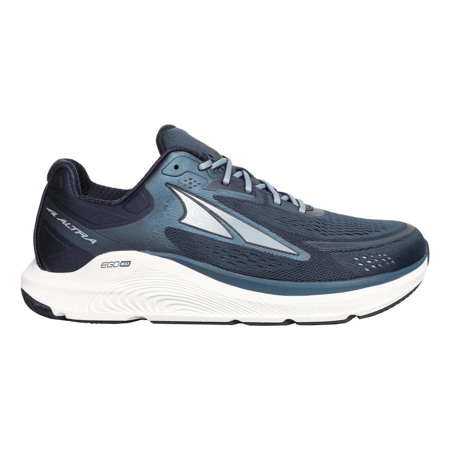 Altra Paradigm 6 Zapatilla neutral Hombres - azul,