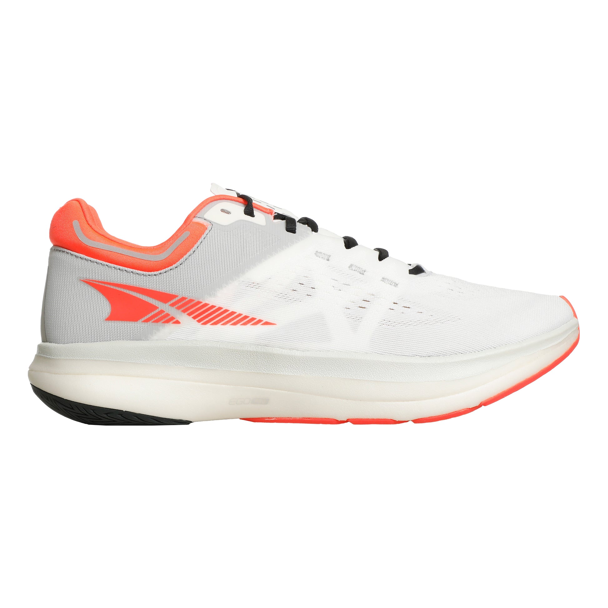 Altra Vanish Tempo Zapatilla de competición Hombres - blanco, coral