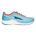 Rivera 3 Zapatilla neutral Hombres - azul, rojo