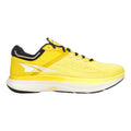 Vanish Tempo Zapatilla de competición Hombres - amarillo,