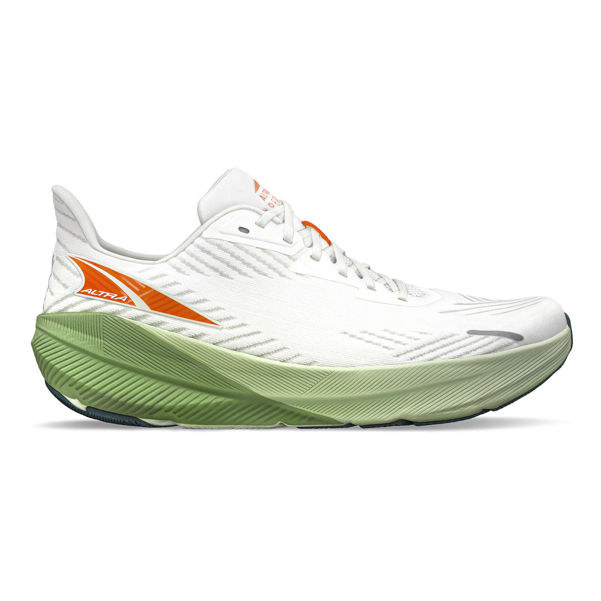 Altra FWD Experience Zapatilla neutral Hombres - blanco,