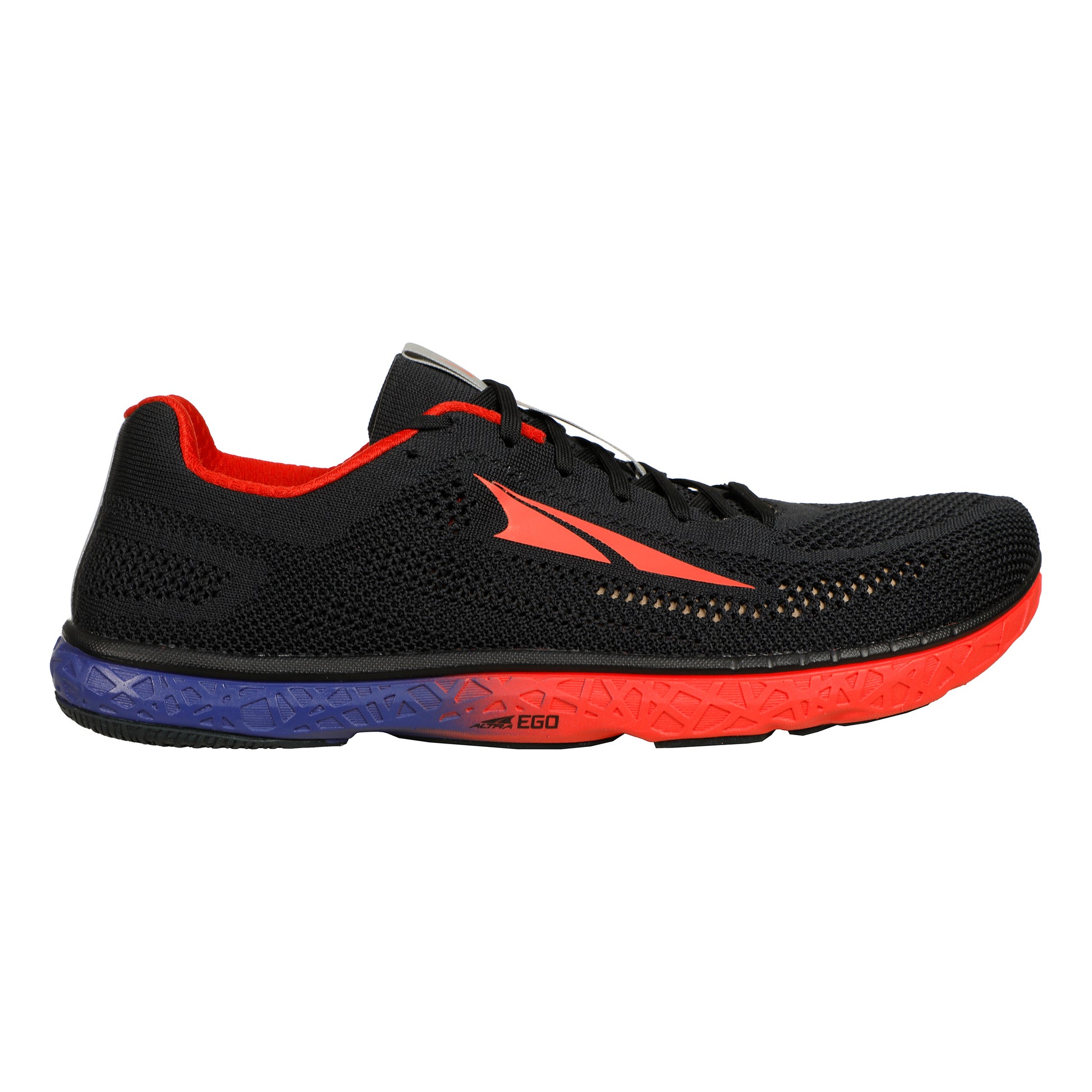 Altra Escalante Racer Zapatilla neutral Hombres - negro,
