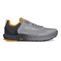 Timp 5 Zapatilla Trail Hombres-Gris