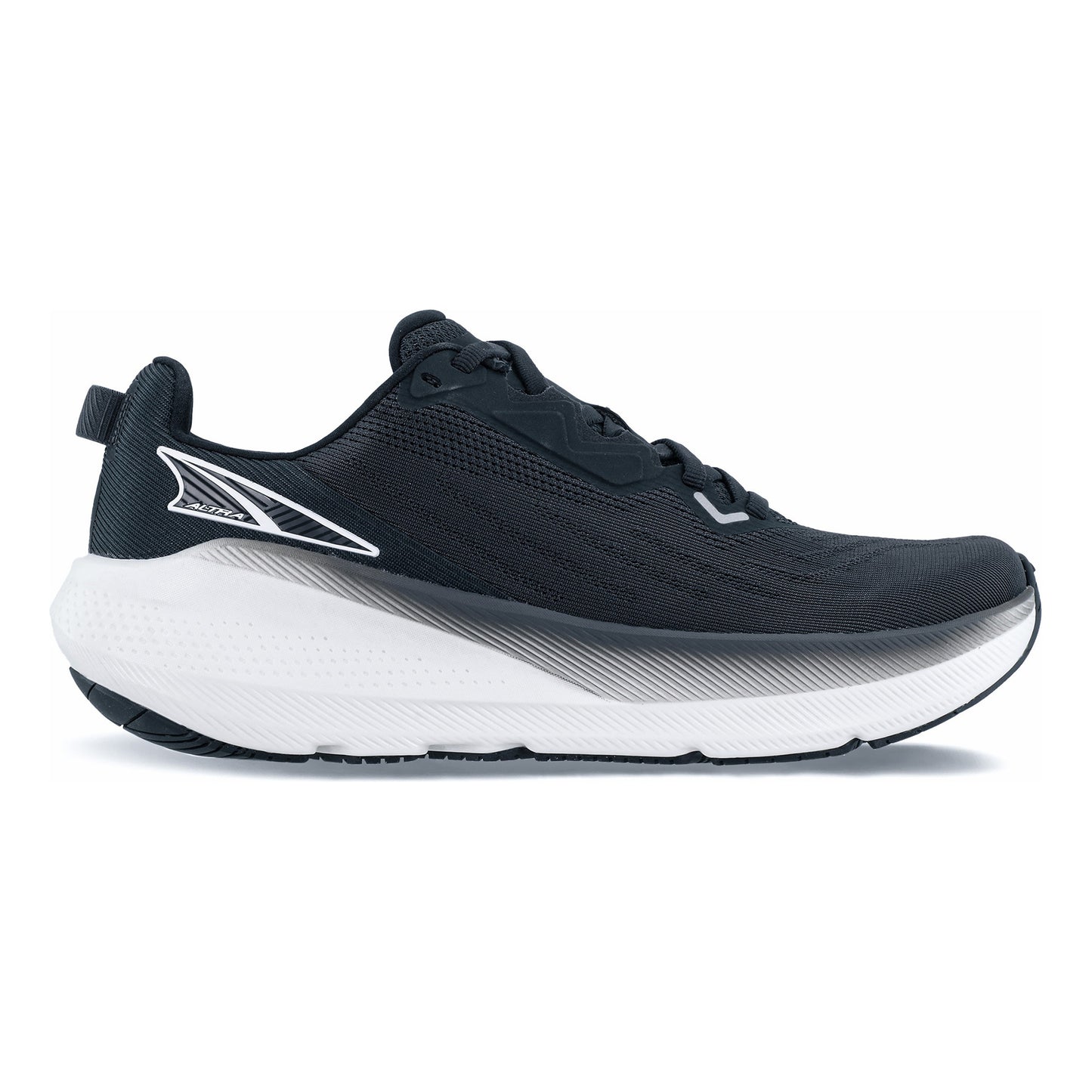 Altra FWD Via Zapatilla Neutral Mujeres-Negro