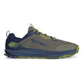Lone Peak 9+ Zapatilla trail Hombres - oliva,