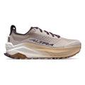 Olympus 6 Zapatilla trail Mujeres - gris,
