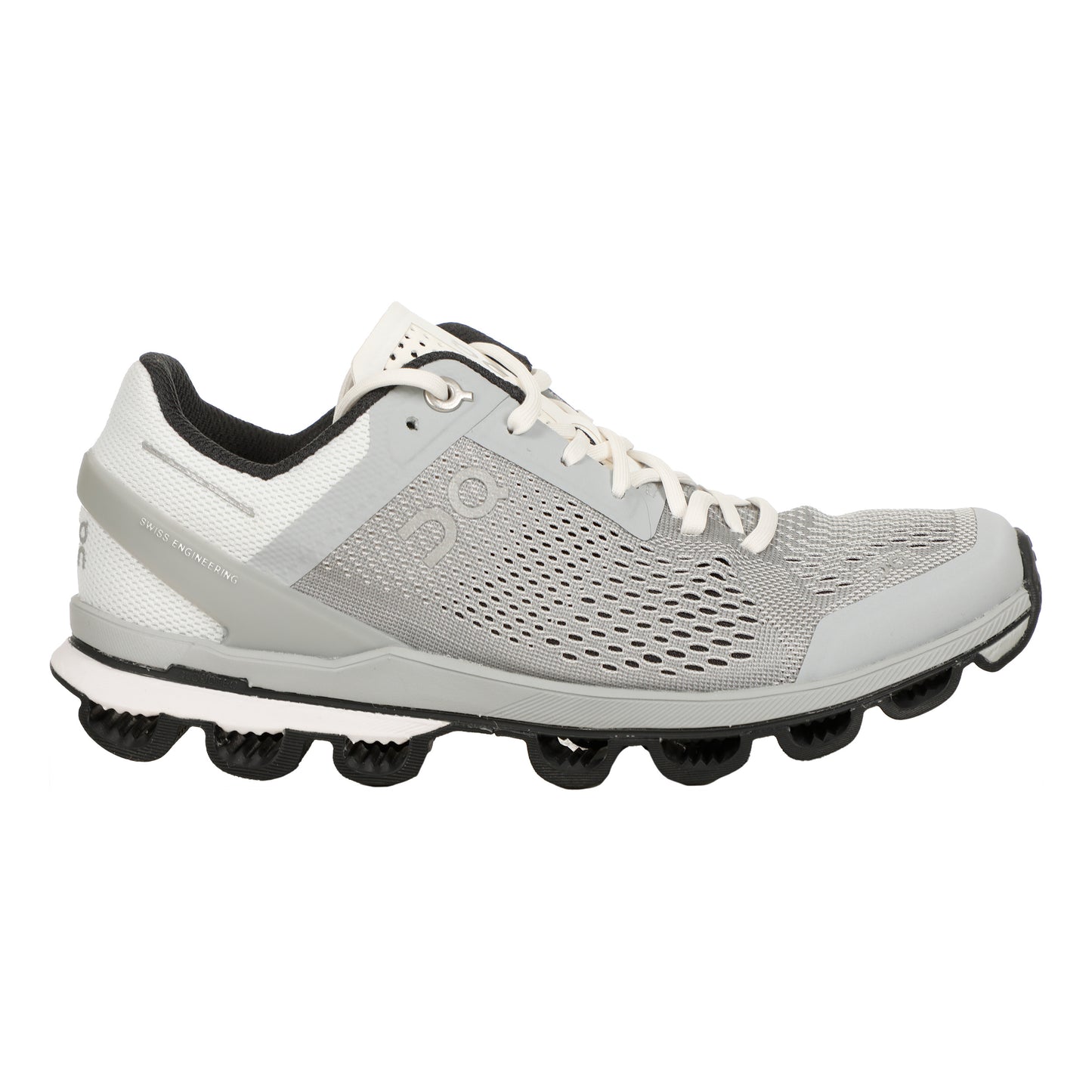 On Cloudsurfer 5 Zapatilla Neutral Mujeres-Azul Claro,Negro