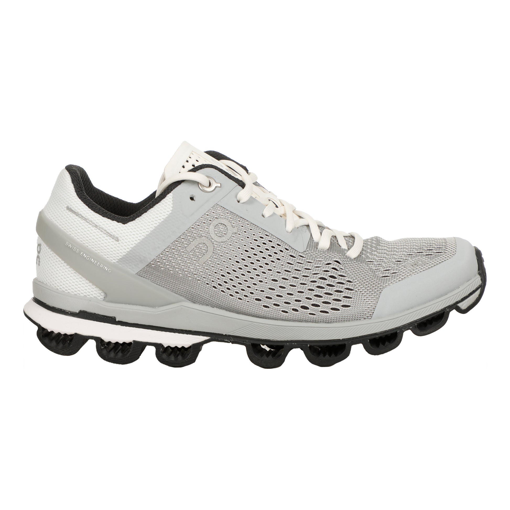 On Cloudsurfer 5 Zapatilla Neutral Mujeres-Azul Claro,Negro