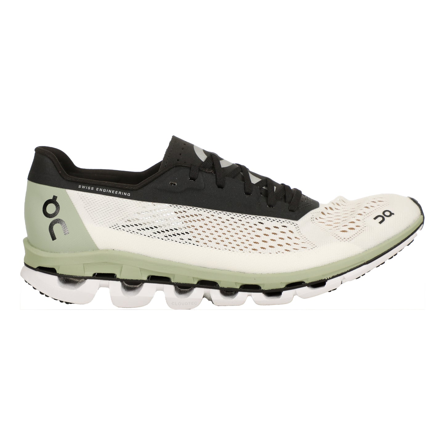 On Cloudboom 1 Zapatilla De Competición Mujeres-Blanco,Negro