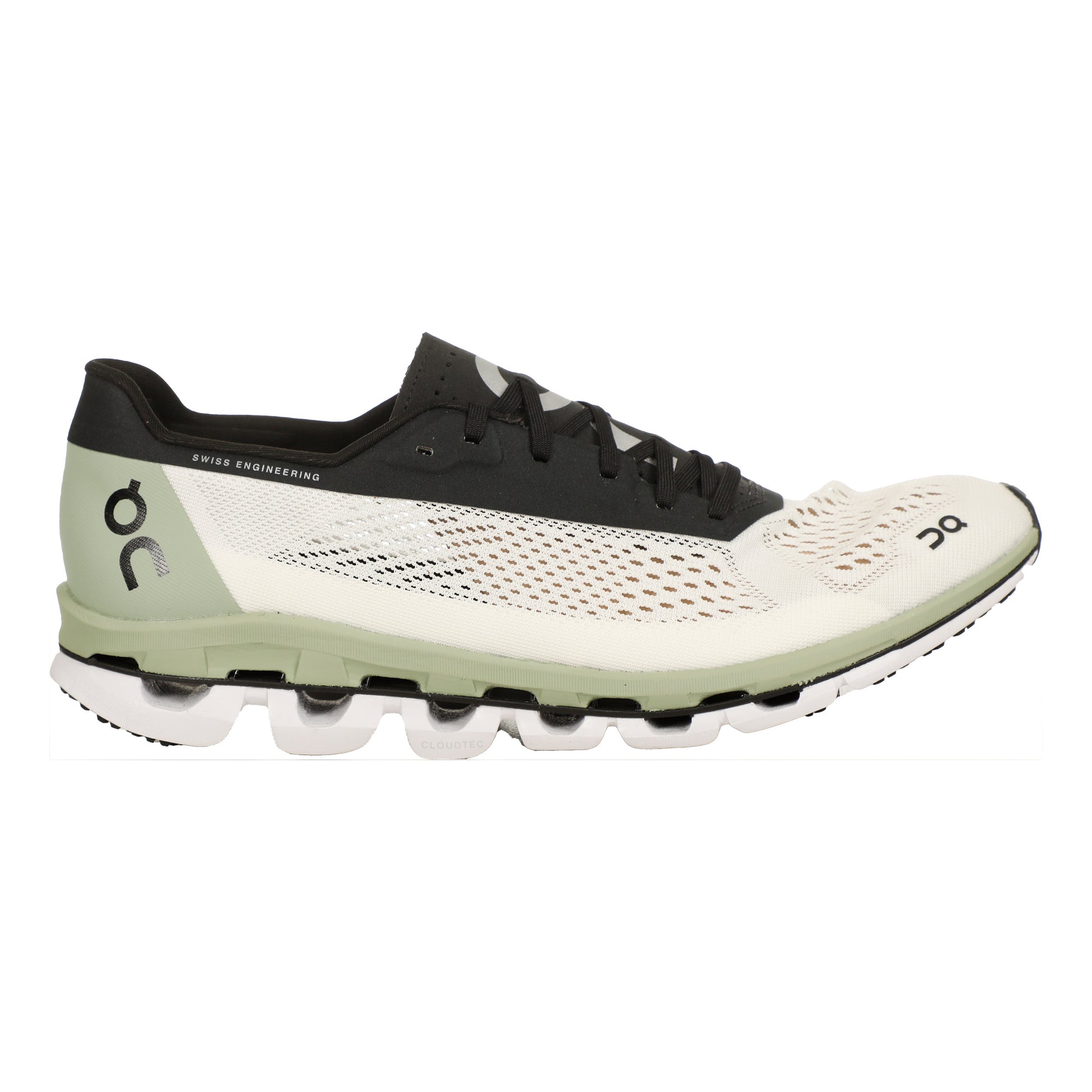 On Cloudboom 1 Zapatilla De Competición Mujeres-Blanco,Negro