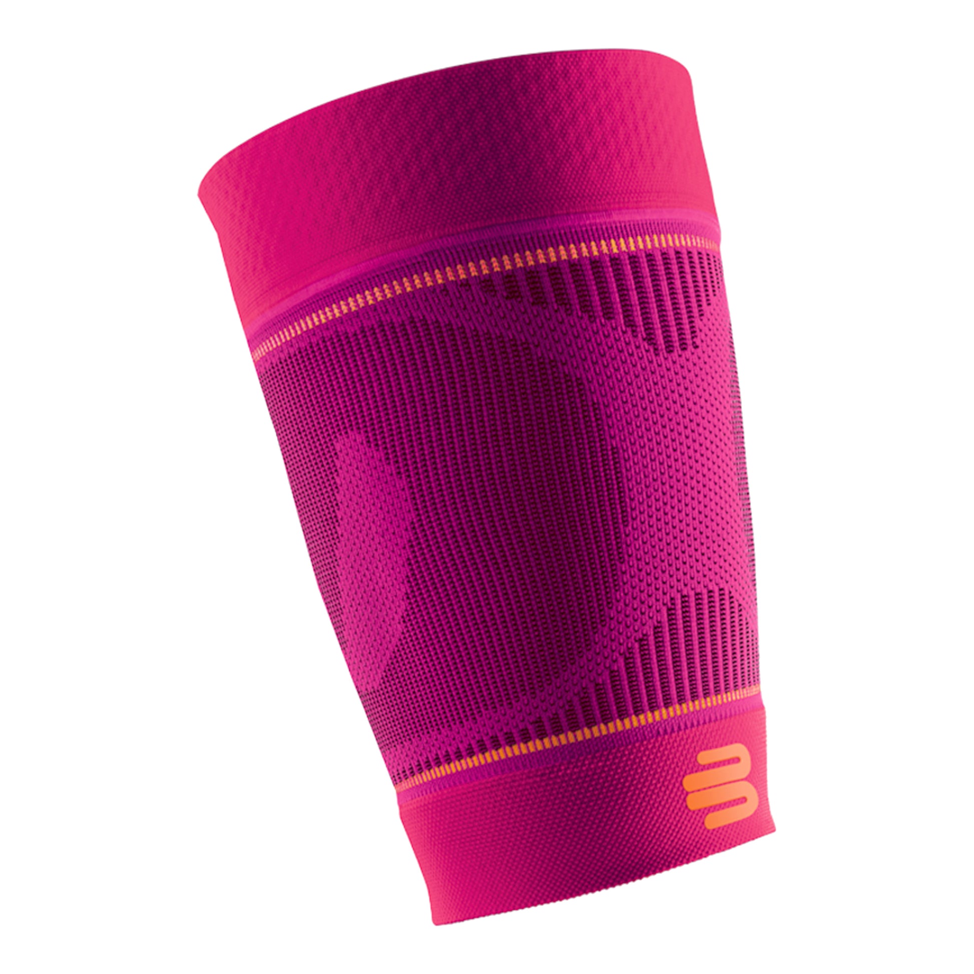 Bauerfeind Compression Upper Leg (short) Coderas-Rosa