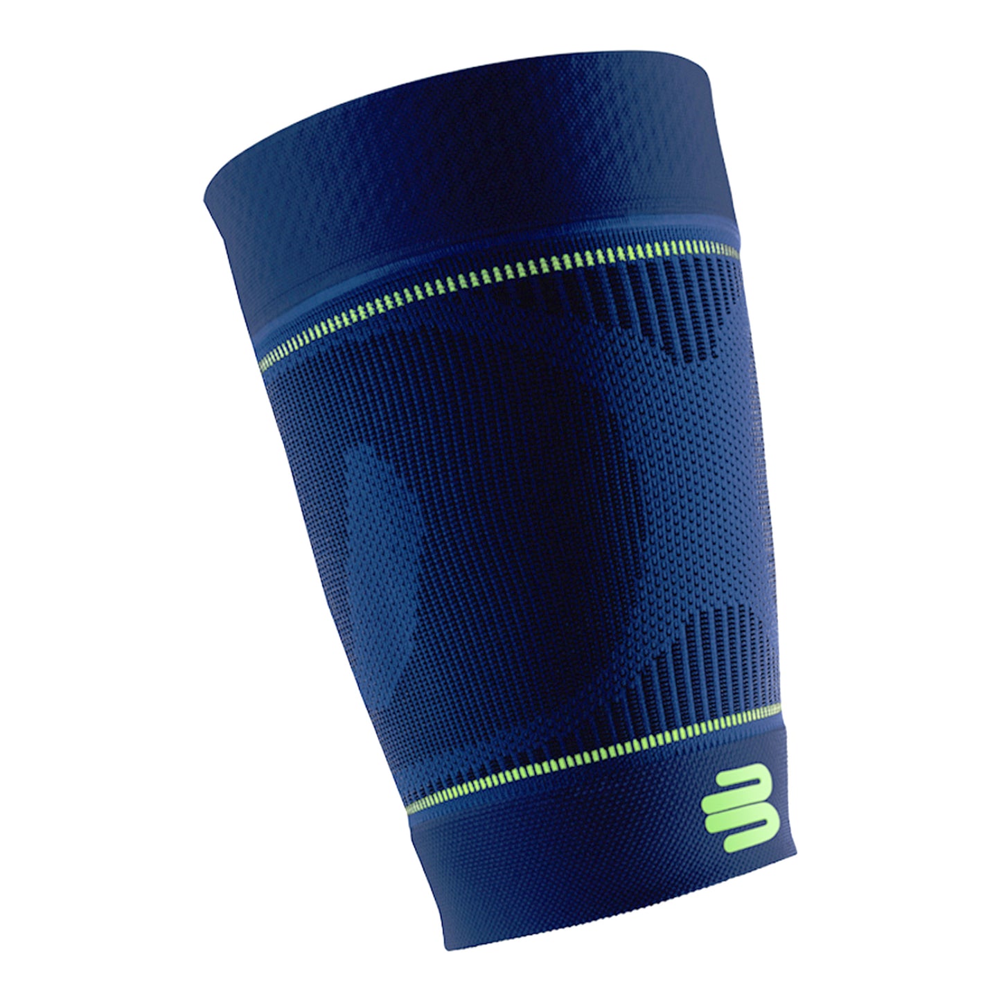 Bauerfeind Compression Upper Leg (x-long) Coderas-Azul
