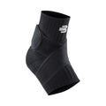 Sports Ankle Support Vendaje De Tobillo Derecho-Negro