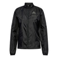 Denton Jacket Chaqueta Para Correr Mujeres-Negro