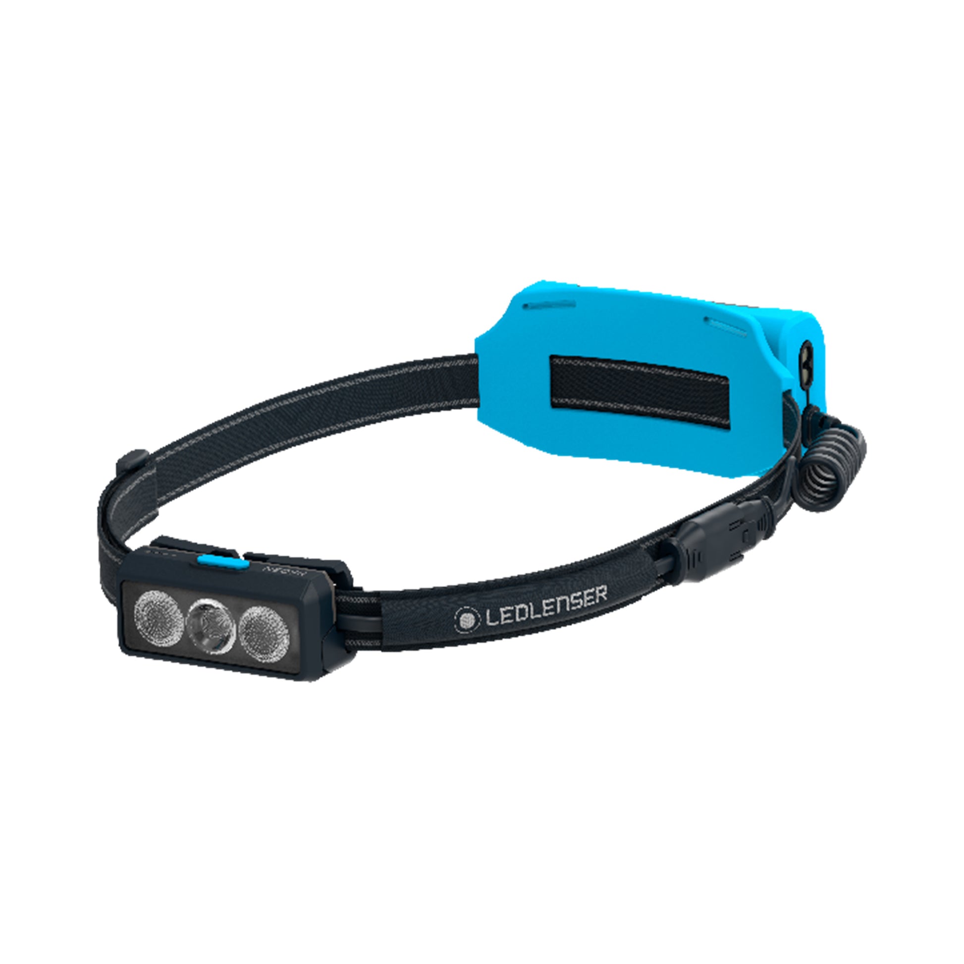 Ledlenser NEO9R Linterna para la cabeza