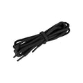 Cordones 120cm-Negro