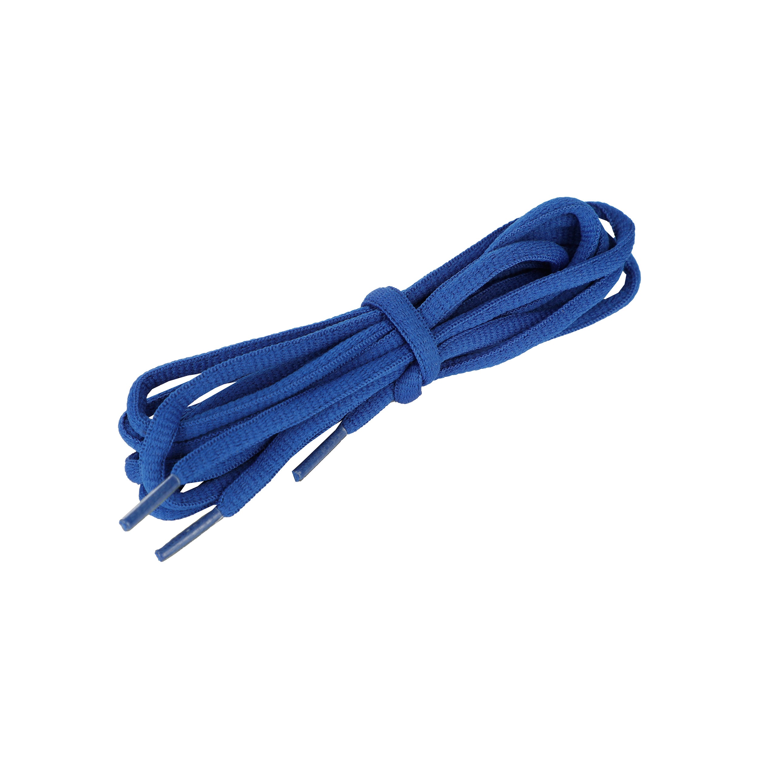 Racket Roots Cordones 120cm-Azul