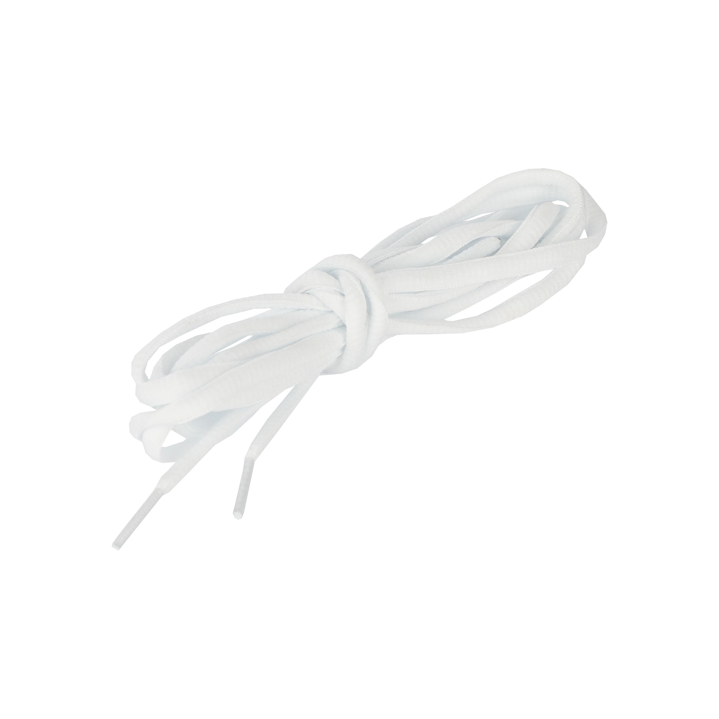 Racket Roots Cordones 140cm-Blanco