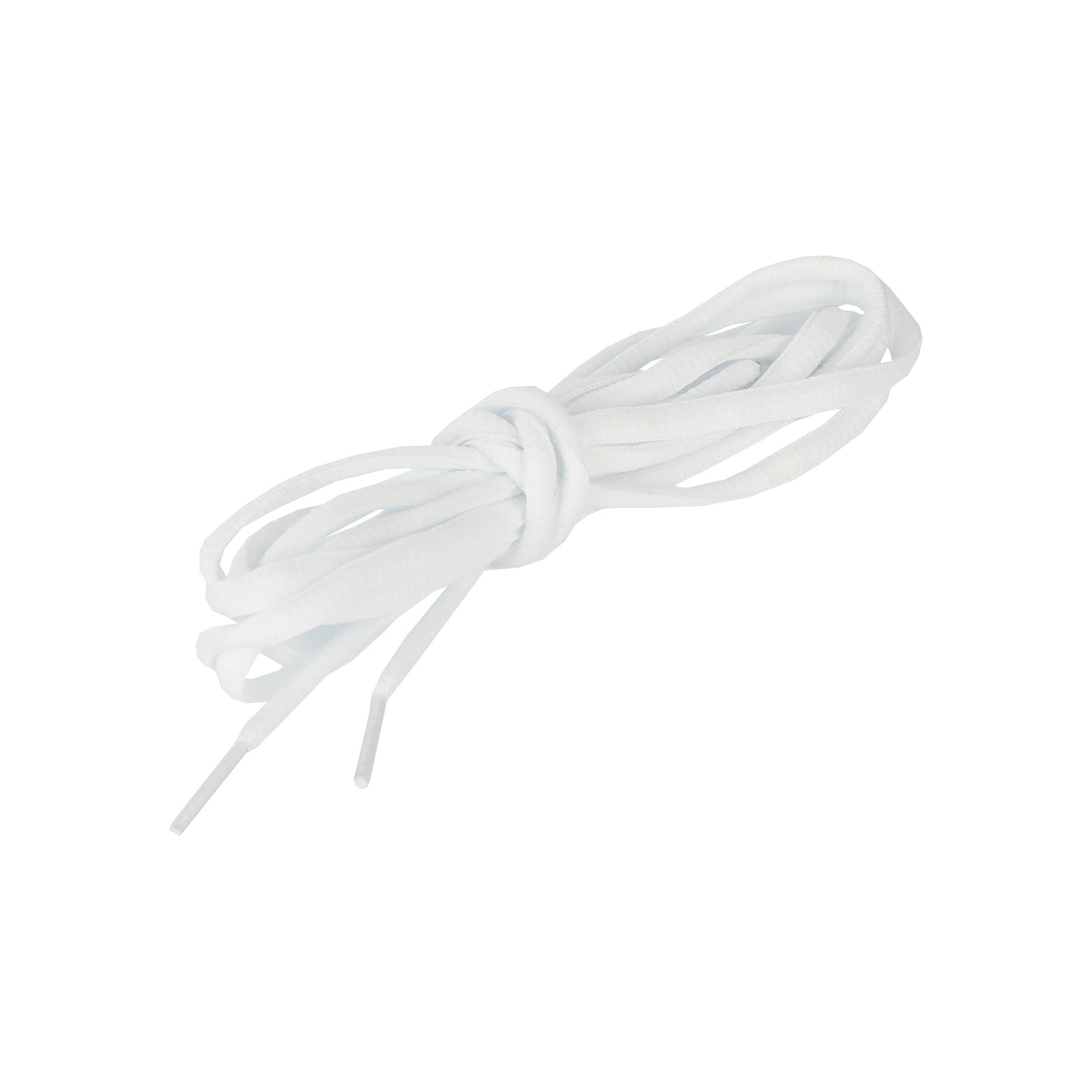 Racket Roots Cordones 140cm-Blanco
