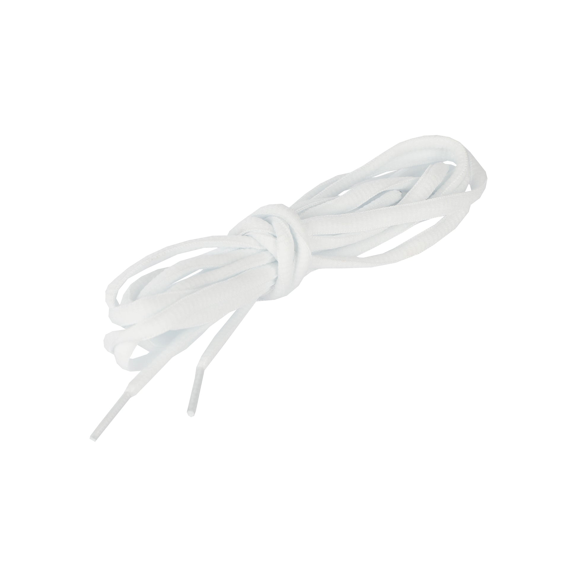 Racket Roots Cordones 140cm-Blanco