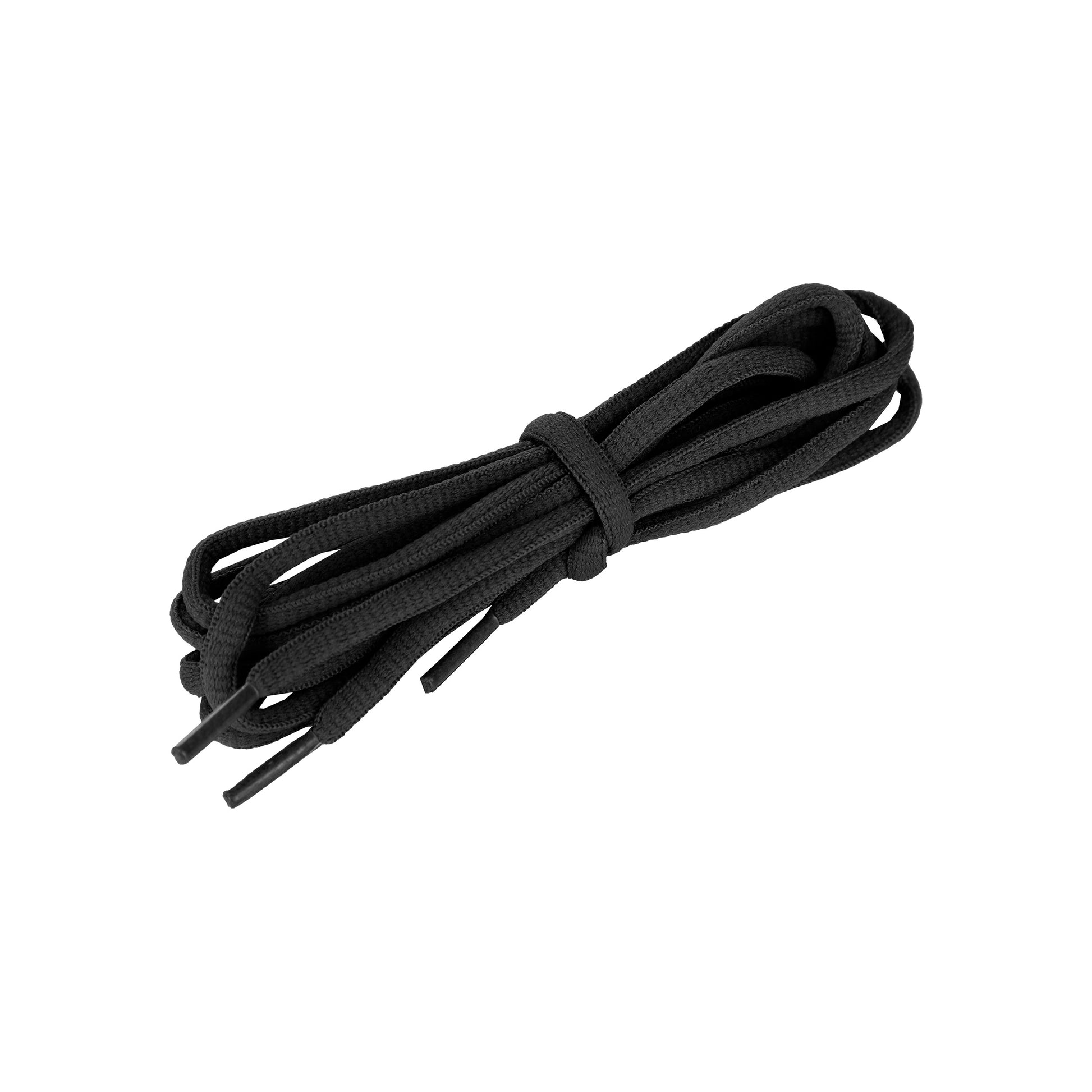 Racket Roots Cordones 140cm-Negro