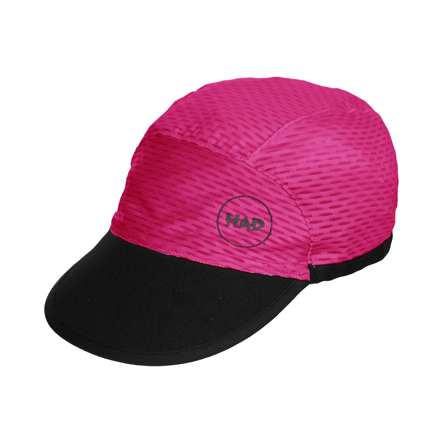 H.A.D. Ultralight Mesh Gorra Unisex - rosa,
