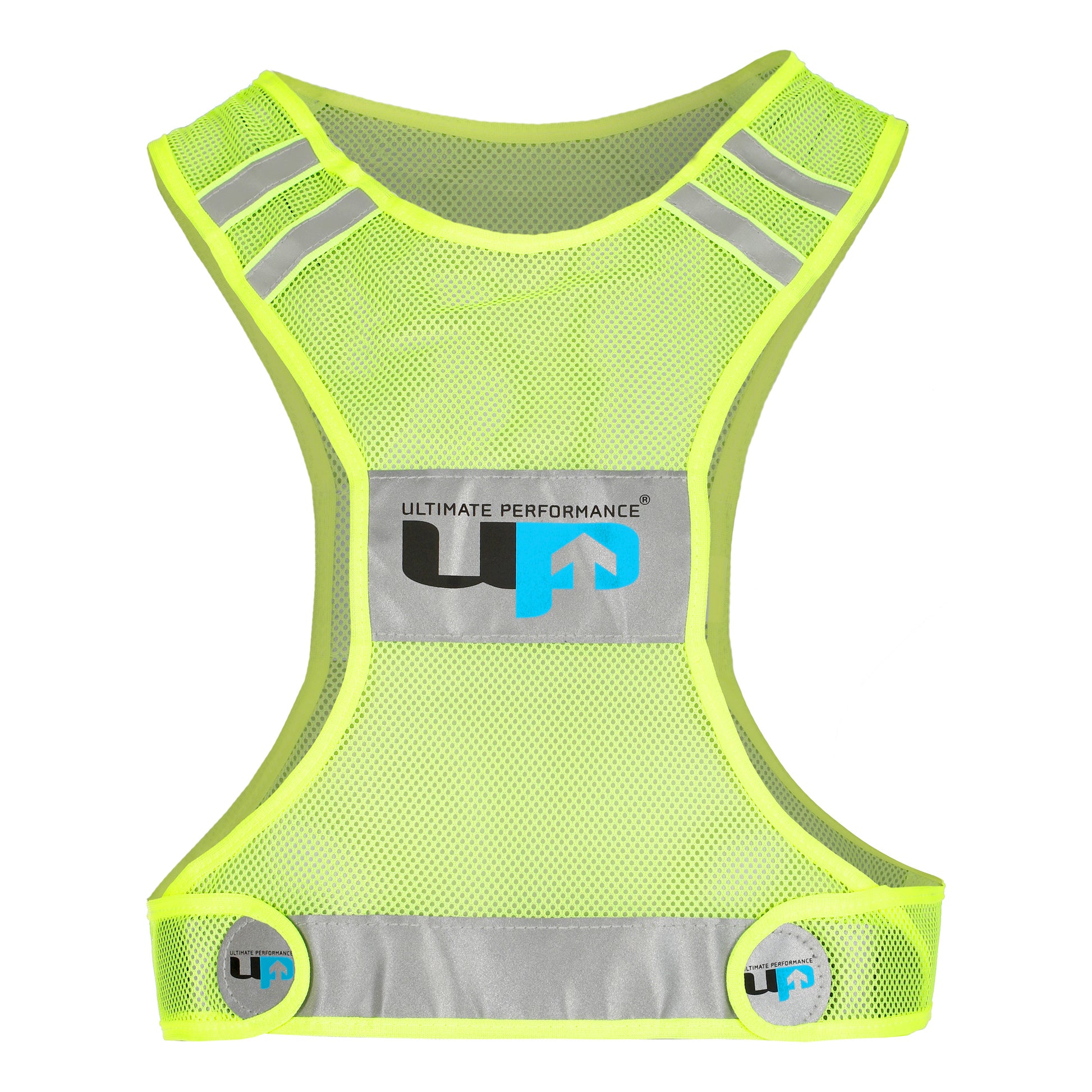 Running Point Ultimate Performance Reflector-Amarillo
