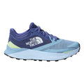 Vectiv Enduris 3 Zapatilla Trail Mujeres-Azul Claro,Azul Oscuro