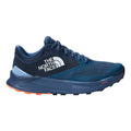 Vectiv Enduris 3 Zapatilla trail Hombres - azul oscuro, naranja