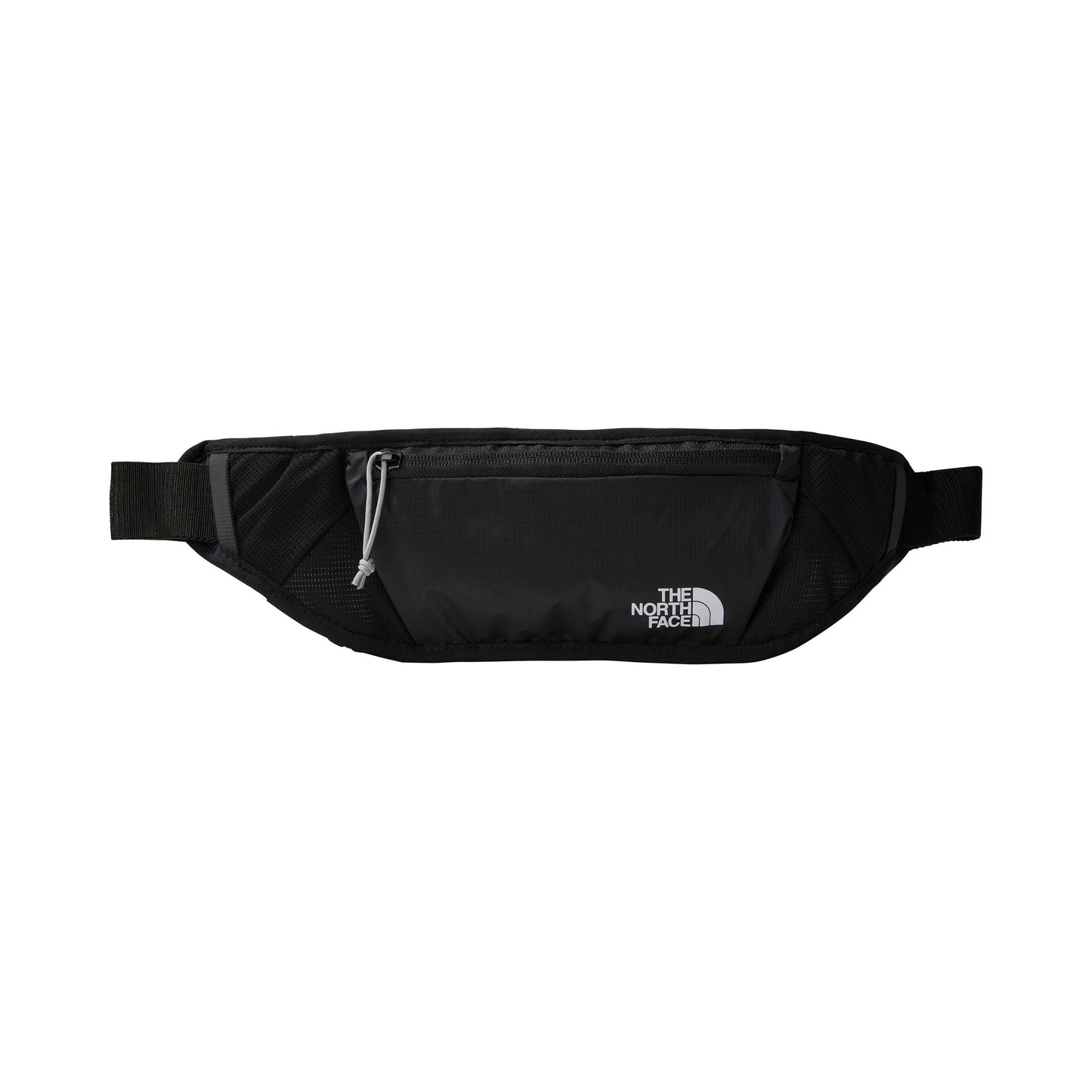 The North Face Sunriser Cinturón Para Correr-Negro,Blanco
