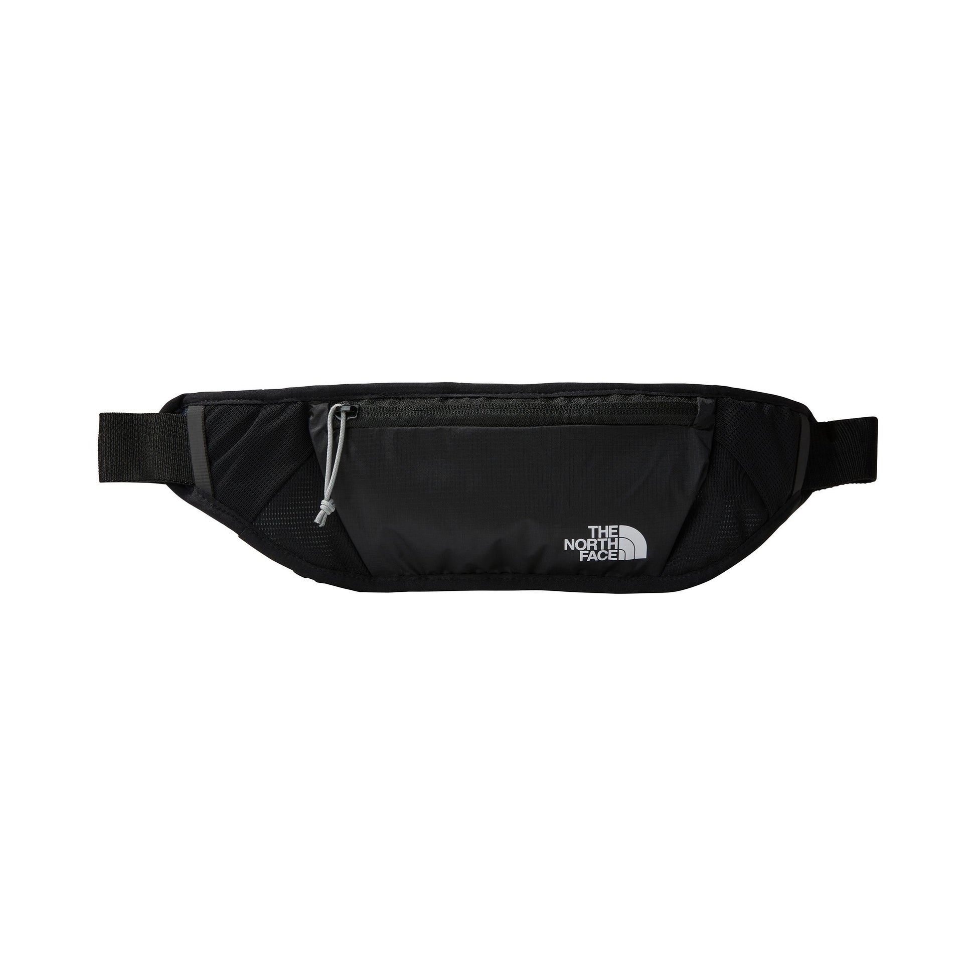 The North Face Sunriser Cinturón Para Correr-Negro,Blanco