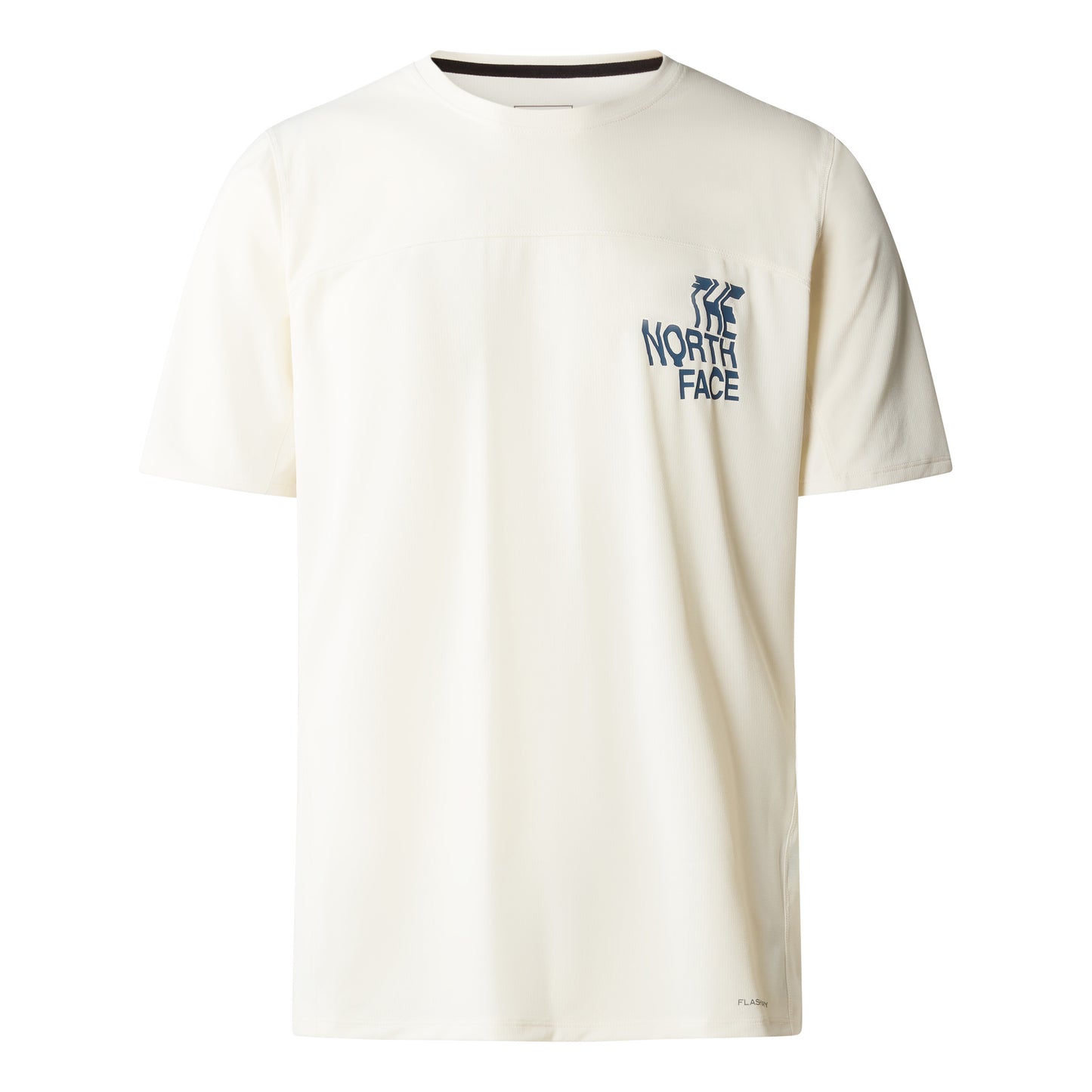 The North Face Sunriser Camiseta de running Hombres - beige,