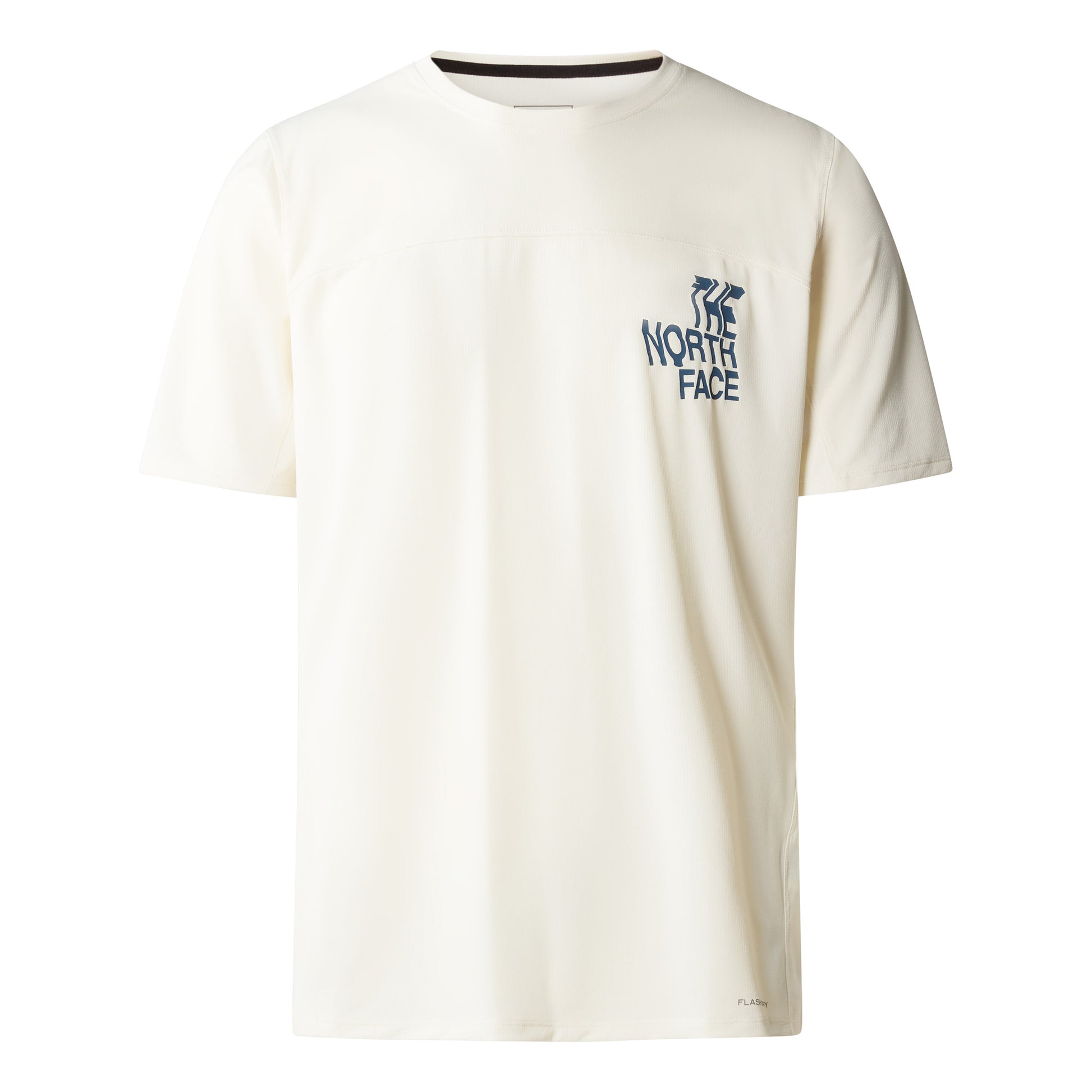 The North Face Sunriser Camiseta de running Hombres - beige,