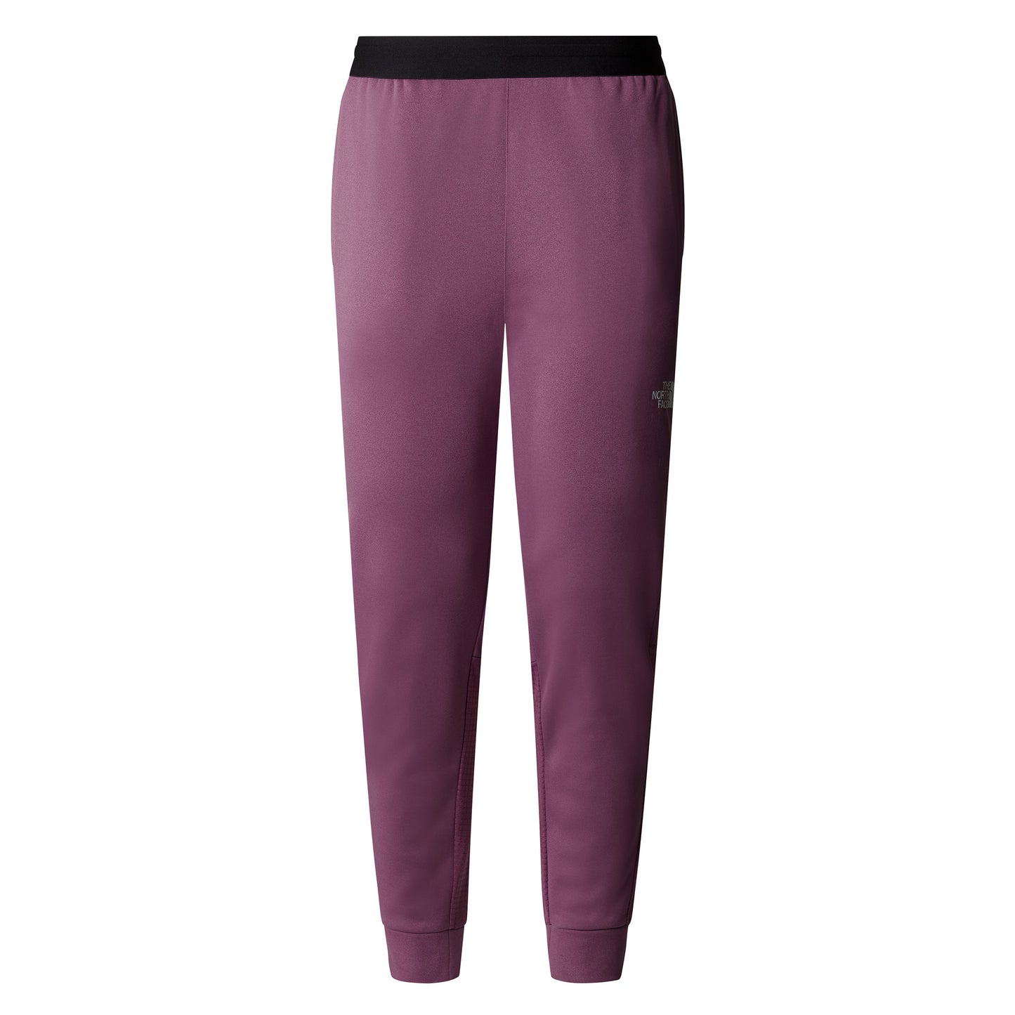 The North Face Mountain Athletics Fleece Pantalón Largo Mujeres-Lila