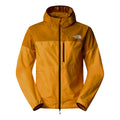 Higher Run Wind Chaqueta Para Correr Mujeres-Naranja