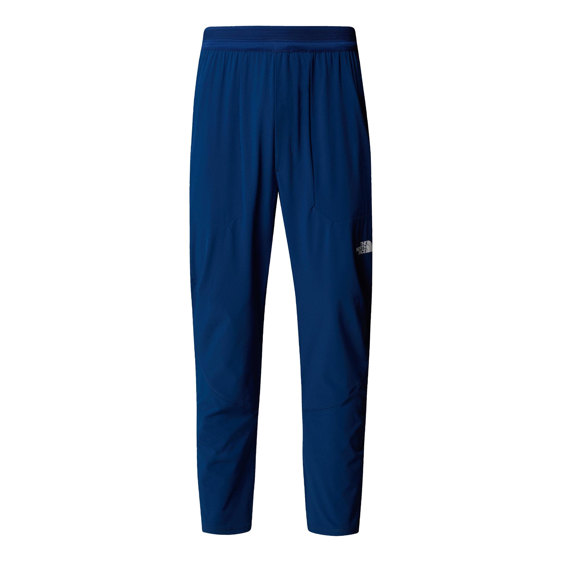 The North Face Sunriser Pantalón Largo Hombres-Azul Oscuro