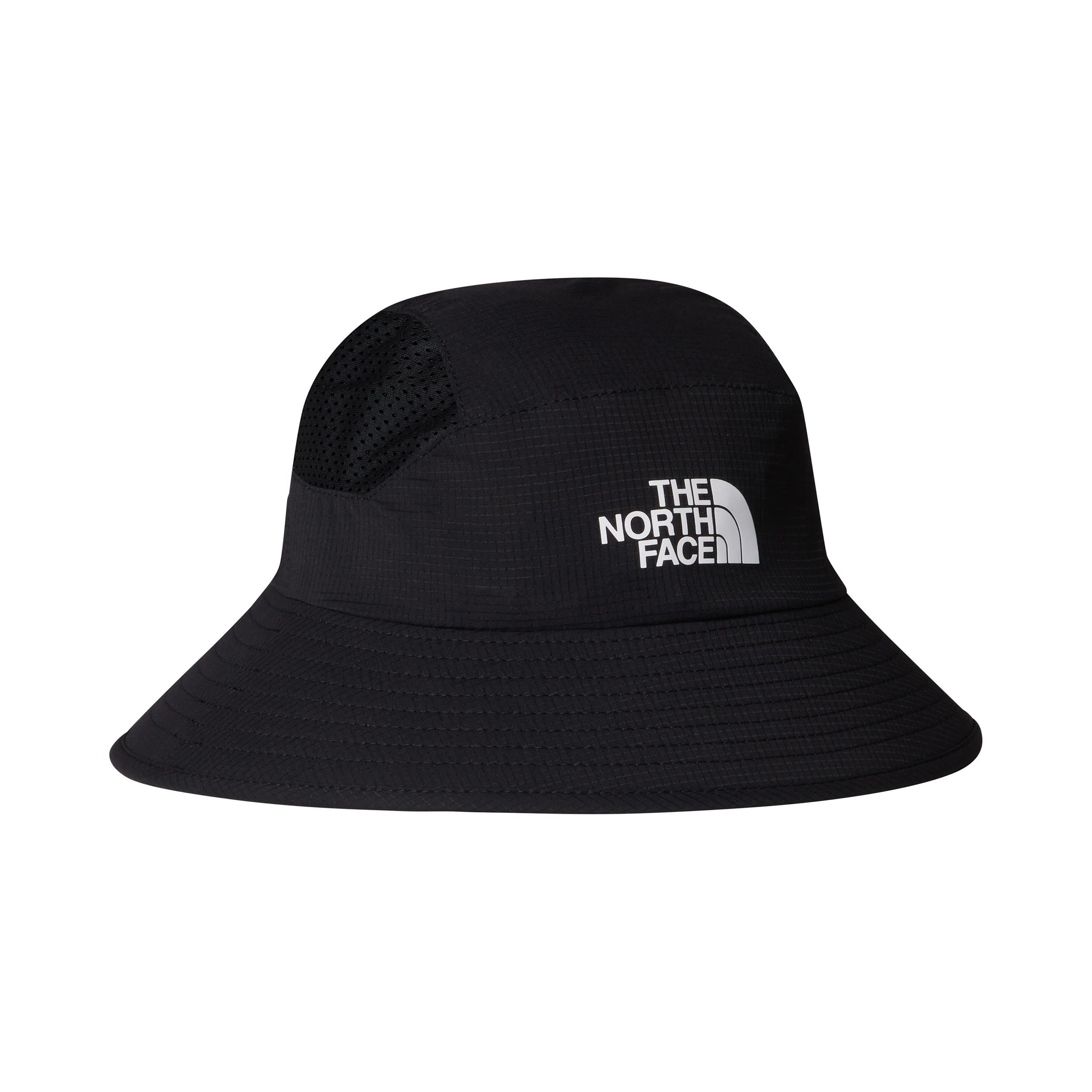 The North Face Summer LtBucket Gorra Unisex - negro,