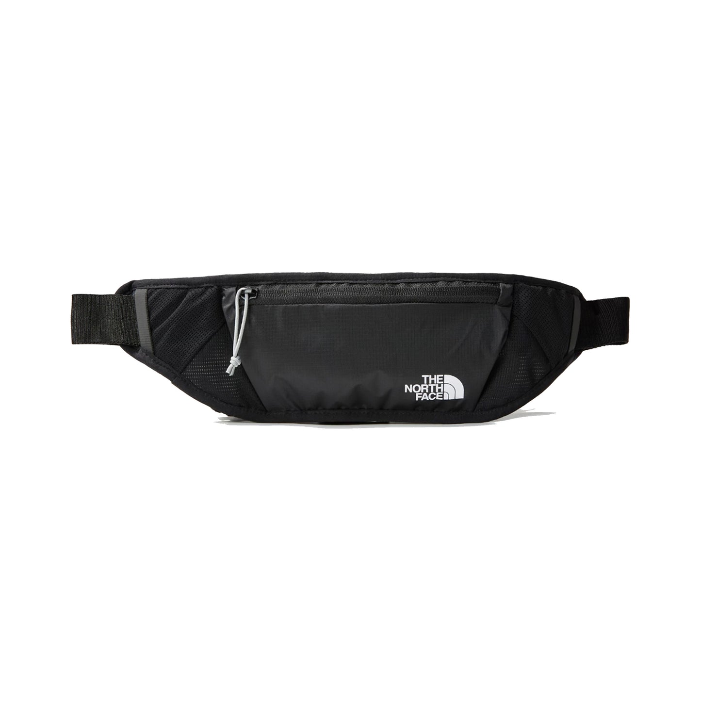 The North Face Sunriser Run Belt Cinturón para correr - negro, blanco